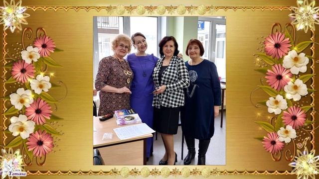 Юбилей-10лет ЛитКлубу Открытые сердца Ул.РСПЛ. Часть 1