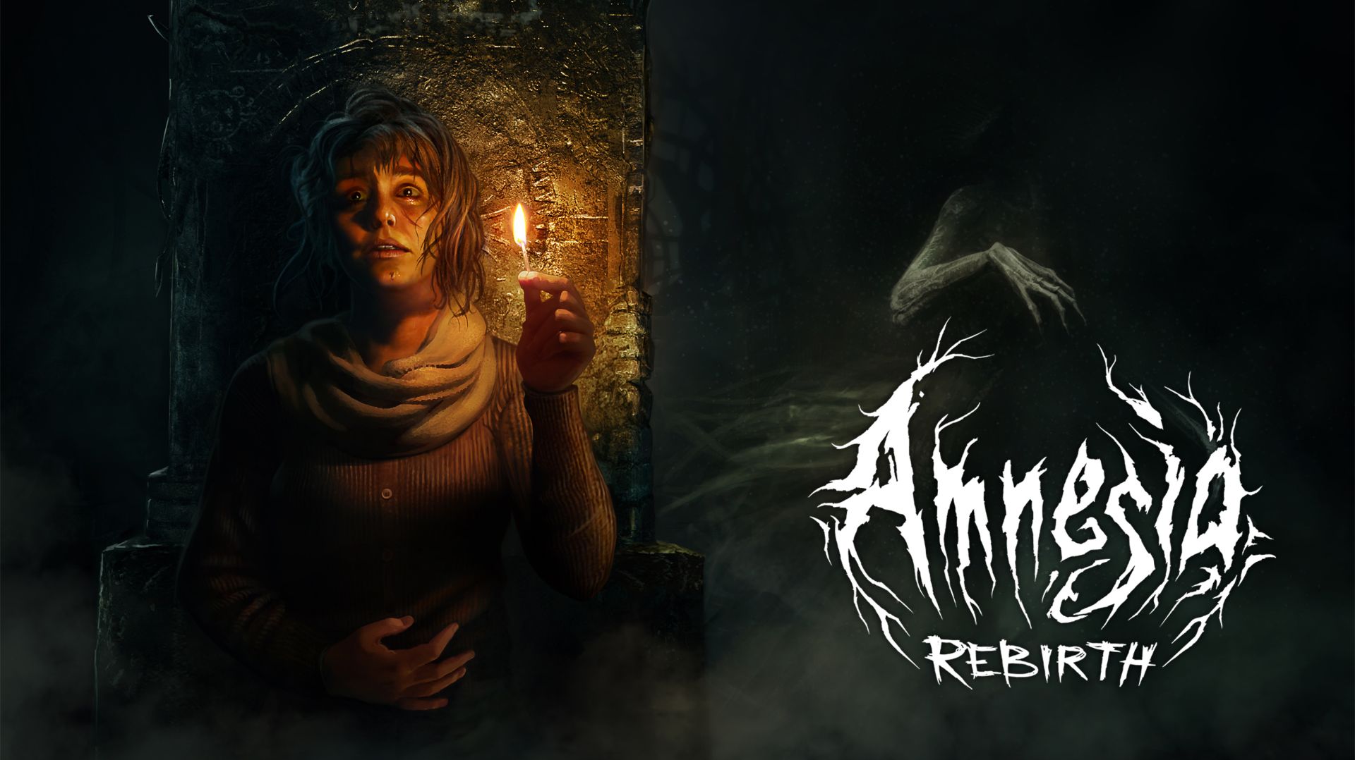 🔥🎮 Спички кончаются, паника начинается... 🕹️ ▶ Amnesia Rebirth часть 3 смотреть онлайн