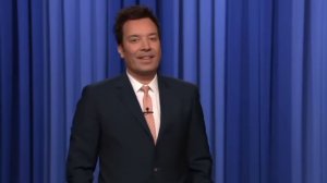 Мэр Нью-Йорка Зоран Мамдани присоединяется к монологу Джимми | «Вечернее шоу с Джимми Фэллоном»