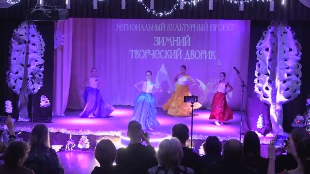 Новости культуры Прокопьевска | 26 01 2026 смотреть онлайн