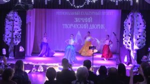 Новости культуры Прокопьевска | 26 01 2026