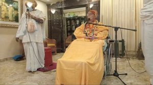 Обращение к бенгальским преданным - Е.С. Джаяпатака Свами 26.01.2026