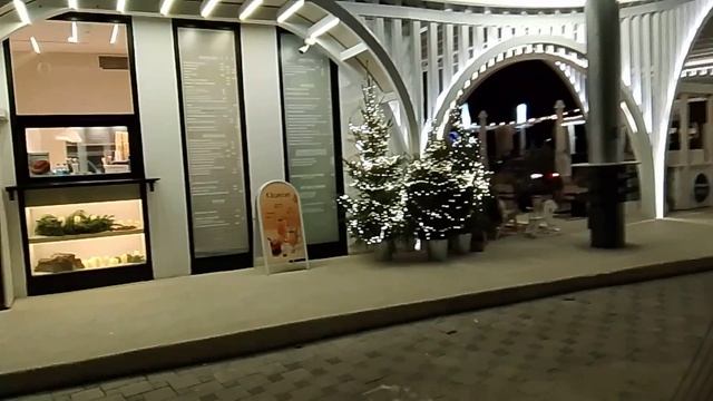 Набережная - кофейня в Анапе смотреть онлайн