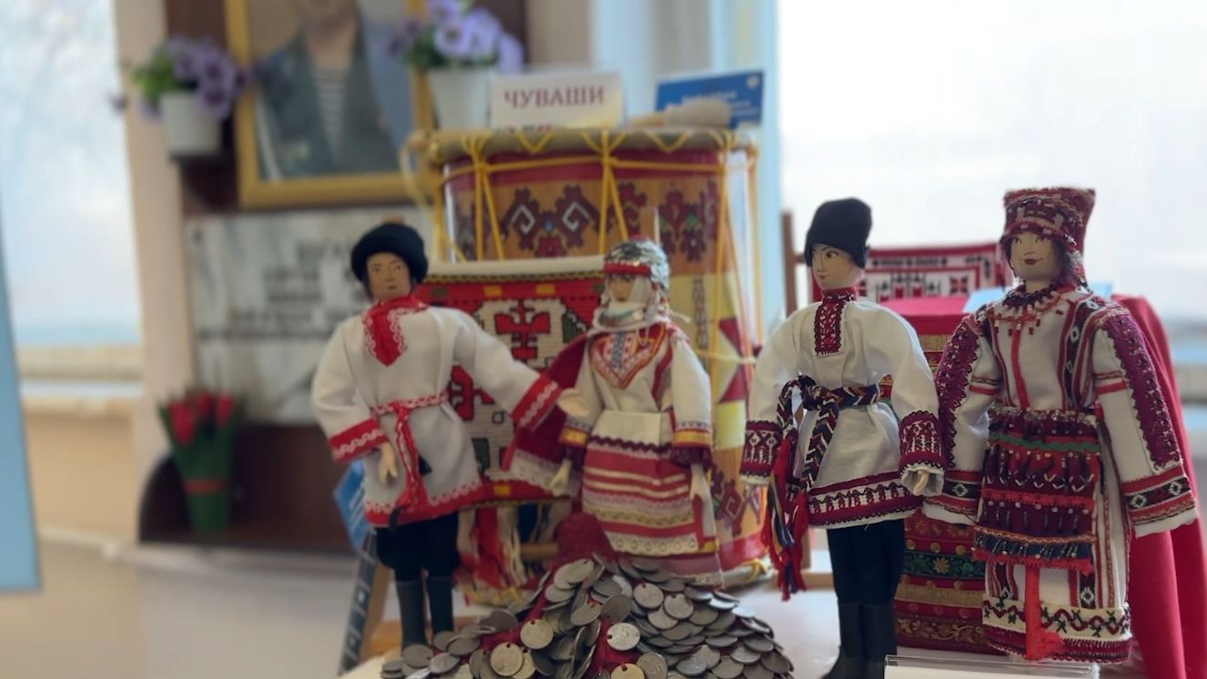 "Важный завтрак" в Самарском колледже сервисных технологий и дизайна смотреть онлайн