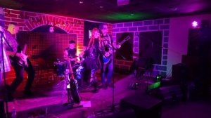 Юлия Бессонова и "Тяжёлый Случай" - Внезапно на концерте "У Своих" 24.01.2026