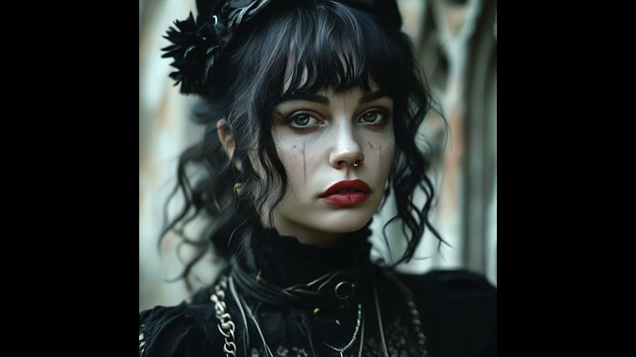 Ведьма-Христиана-никифоровахристина  христина ведьма  музыкаонлайн