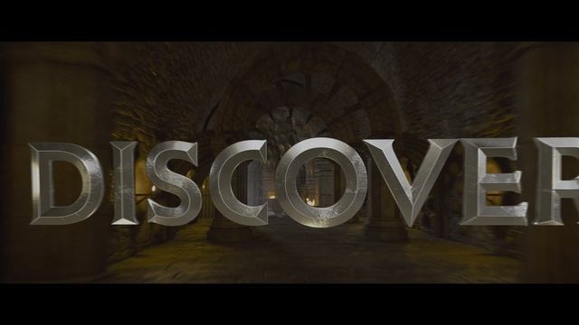 🔥 Masters of the Universe — первый трейлер в Dolby Vision! 🔥 смотреть онлайн