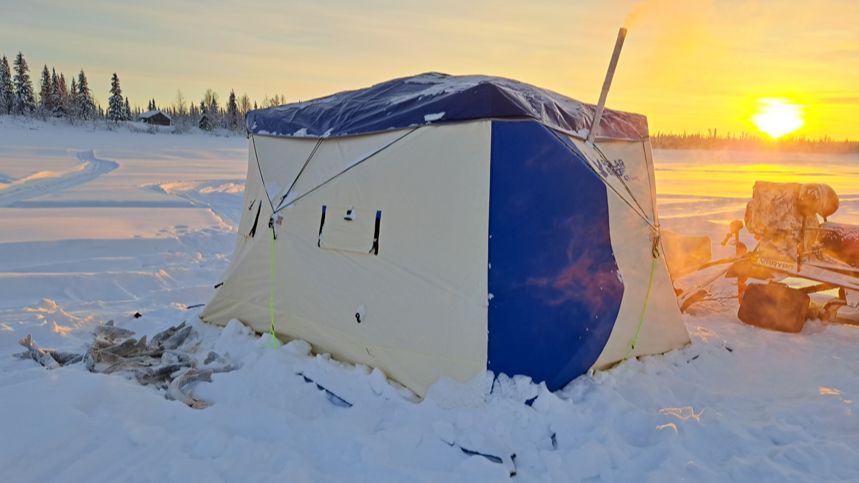 Рыбалка на щуку! Давно так не клевало. смотреть онлайн