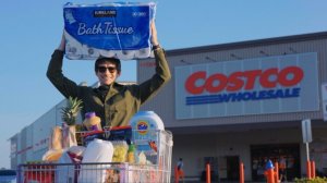 Культовый американский супермаркет. Хот-доги за 1,5$ и идеальный капитализм.