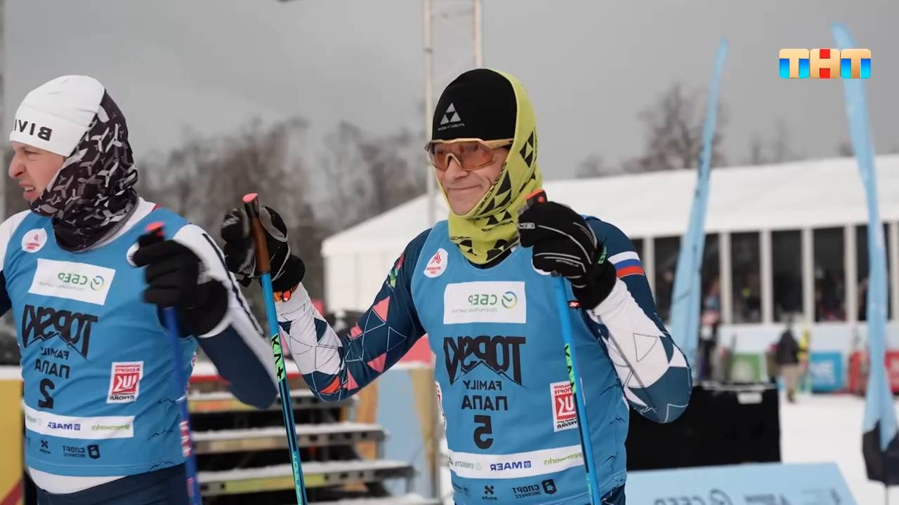 В «Лужниках» прошел фестиваль школьного и студенческого спорта с участием олимпийских чемпионов смотреть онлайн