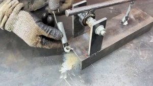 Гениальная идея от гаечного ключа/это изобритение может изменить все