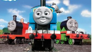 ТОМАС И ЕГО ДРУЗЬЯ ИГРАЕМ КРУТЫЕ ПАРОВОЗИКИ РАЗВИВАЮЩИЕ МУЛЬТИКИ ДЛЯ МАЛЬЧИКОВ