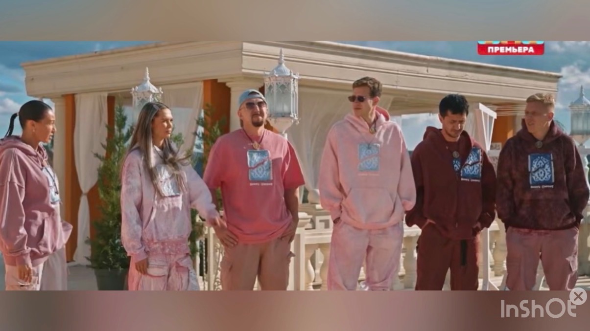 «Выжить в Стамбуле»4 выпуск 25.01.26 кто такая Дарья Выходцева и как проявляет себя на шоу? смотреть онлайн