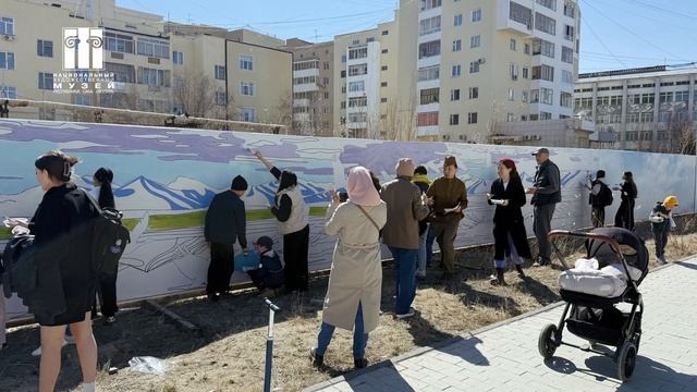 Итоги Национального художественного музея РС Я за 2025 год