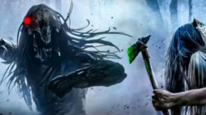 ХИЩНИК последняя охота!!!