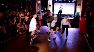 S.A.P-T - Tech N9ne, 2Chainz, B.O.B – Hood go crazy& BTS – MIC DROP | Dance Cover