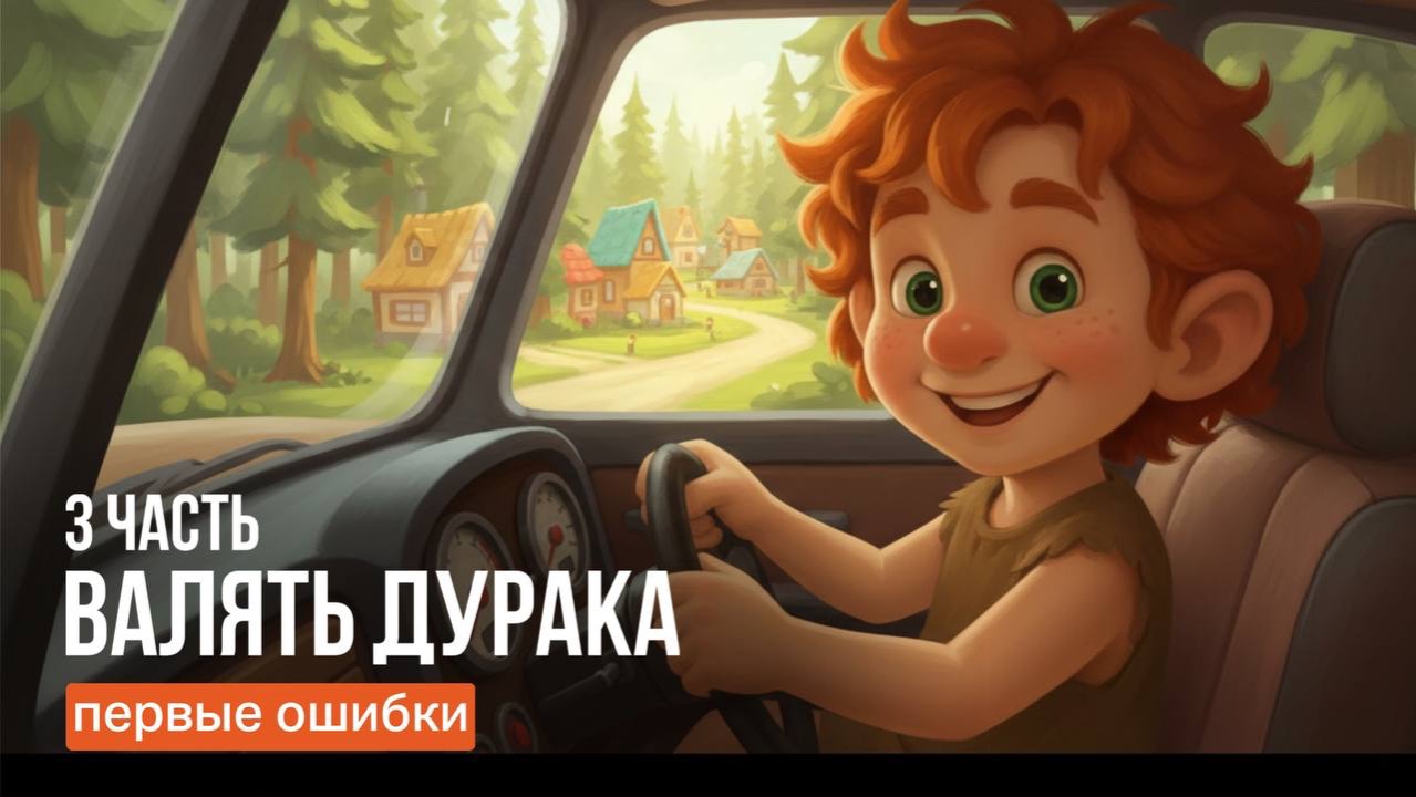 Строительство с нуля: первые ошибки, бюджет и реальность! смотреть онлайн