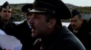 72 метра  Бесподобный Андрей Краско