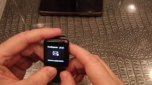 Обзор часов HEALTHBAND Pro №5.mp4