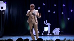 "Самый лучший день" Савельев Сергей (исполнитель)