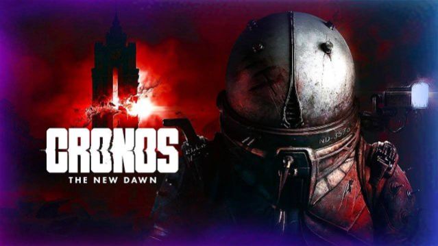 Cronos: The New Dawn / РУССКАЯ ВЕРСИЯ смотреть онлайн