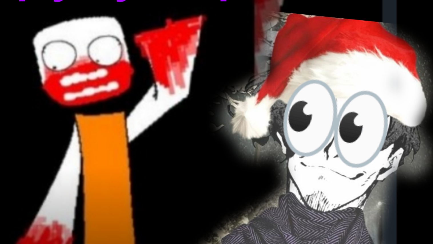 ЭТО УЖАС (обзор рутубера часть 2) смотреть онлайн