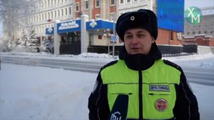 Оперативная сводка МО МВД России «Ханты-Мансийский».