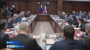 Количество обращений жителей Ингушетии в ЦУР выросло на 13 процентов