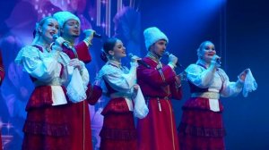 В горнице моей светло 🌿 Театр песни «ЯР»