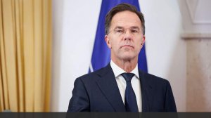 Politico узнала о расколе между Рютте и Парижем из-за будущего безопасности Европы