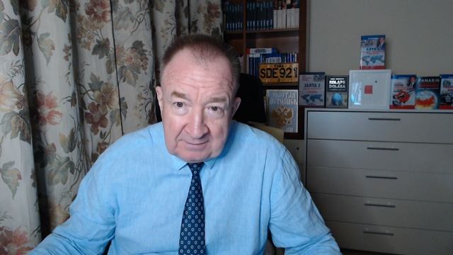 Игорь Панарин о коррекции и диффузии смыслов смотреть онлайн