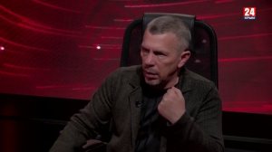 Политотдел. "Призрачно всё в этом мире бушующем"