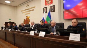 МВД по КЧР подвело итоги 2025 года: снижение преступности на 12%