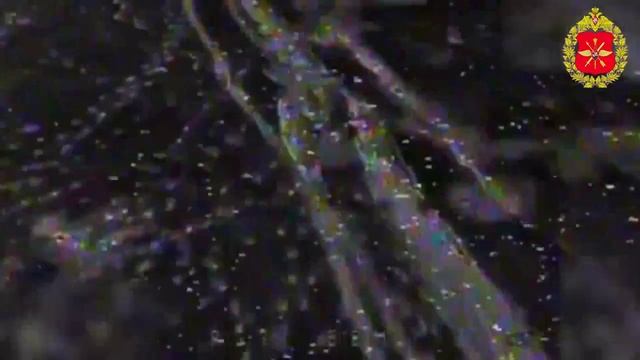 Боевая работа операторов БПЛА войск БПС. смотреть онлайн