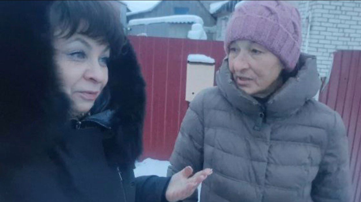 Нас пригласили в гости. Дорогие сердцу места. Радость в мелочах. смотреть онлайн