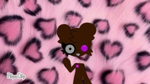 Теди атакует!