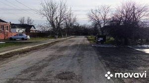 Ездила по делам в Анапу. 26 января.