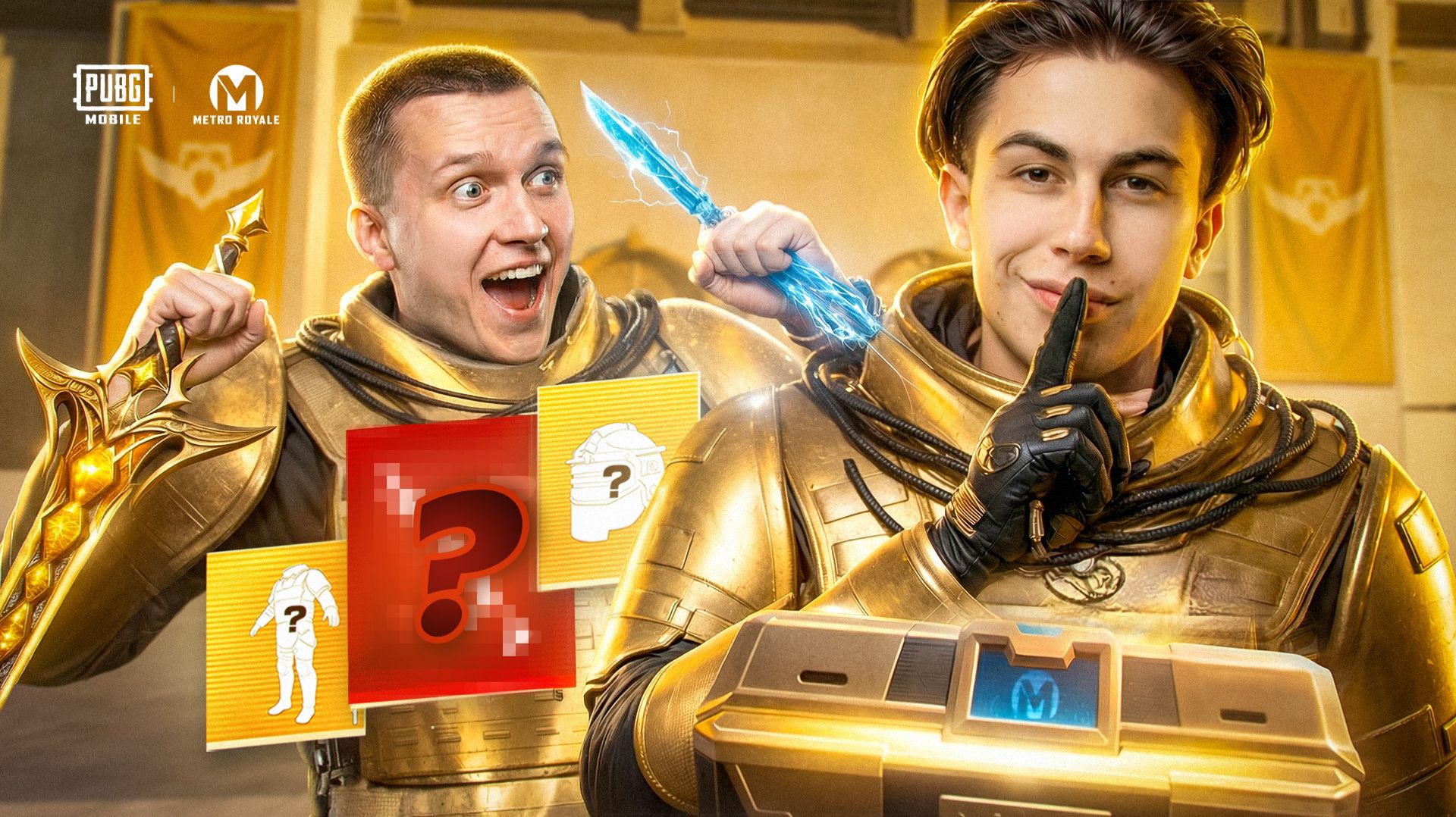 ЧТО ТЫ МНЕ ВЫНЕСЕШЬ🔥 KILLER В ШОКЕ ОТ МОИХ ПОДАРКОВ ЗОЛОТА!🤯 В METRO ROYALE | МЕТРО смотреть онлайн