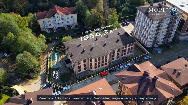 Зачем инвесторы скупают недвижимость в Адлере прямо сейчас? #коммерциясочи #недвижимостьсочи #сочи смотреть онлайн