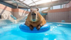 РАЗВЛЕКАТЕЛЬНОЕ ВИДЕО | ИИ | НЕЙРОСЕТЬ