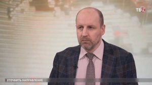 Политолог Безпалько указал на главный вопрос переговоров в Абу-Даби