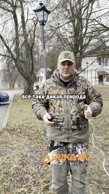 Новый способ охоты на медведя от егеря Михаила. смотреть онлайн