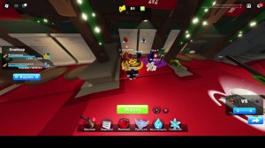 стрим роблокс