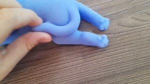 Распоковка Таба Сквишей