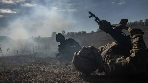 Турецкий эксперт Каплан: на Украине начинают осознавать поражение