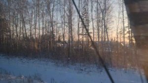 думаете куда я поехала