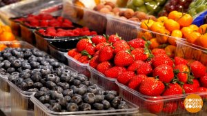 Зимняя черешня, ты откуда? Доброе утро. Фрагмент выпуска от 27.01.2026