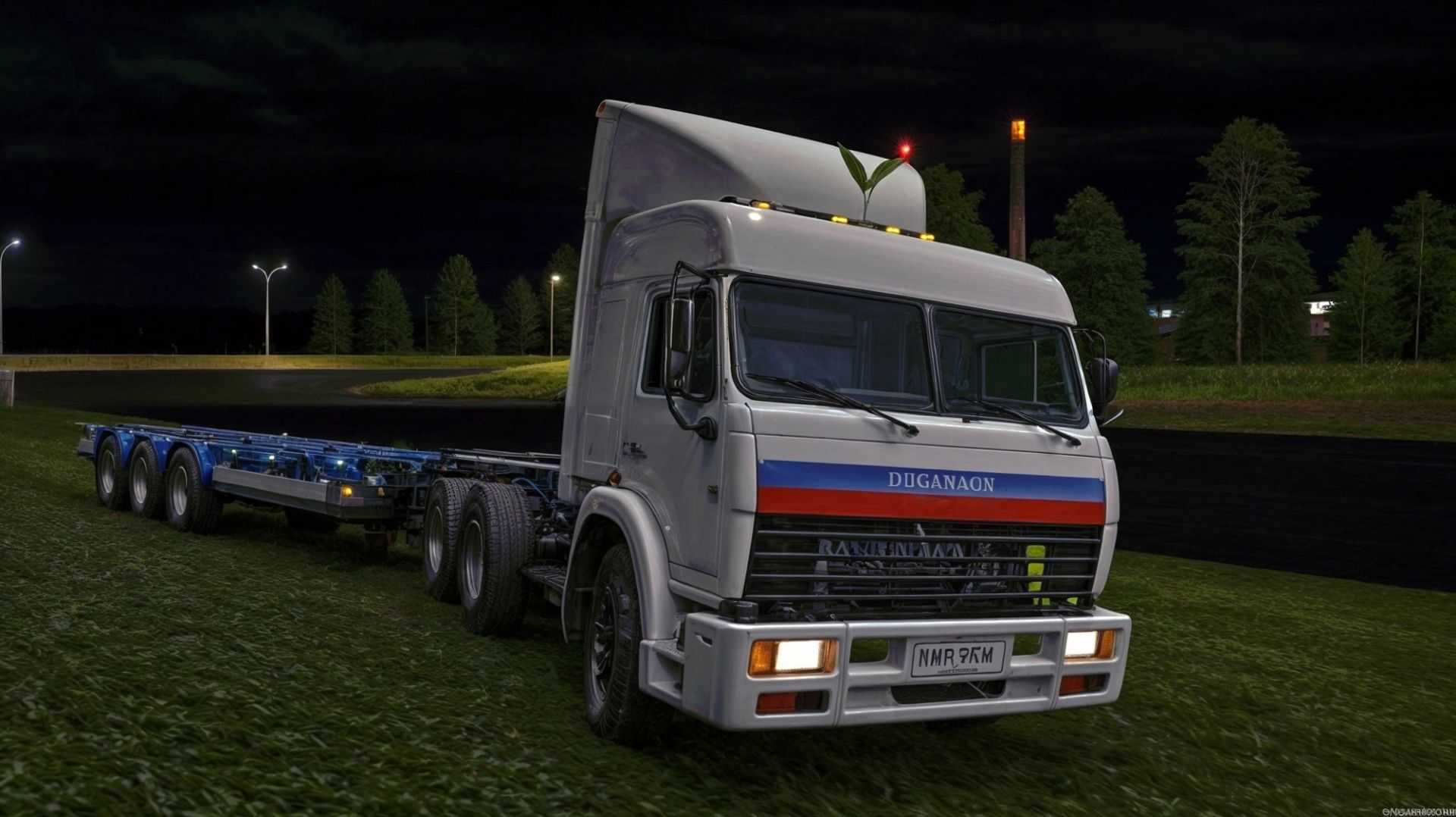 ETS 2 ATS И другие игры смотреть онлайн