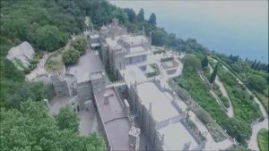 Поездка в Крым в 2018 году