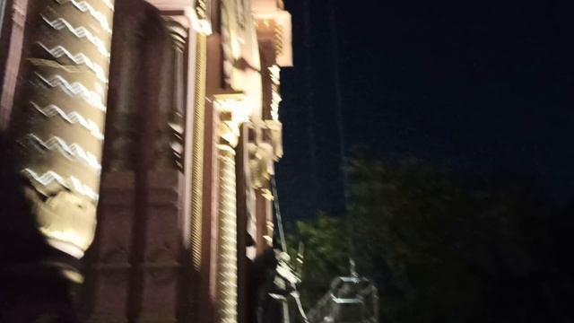 Ворота Патрика изнутри! смотреть онлайн